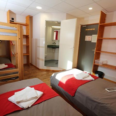 Auberge D+ Valloire-Galibier Eksteriør bilde