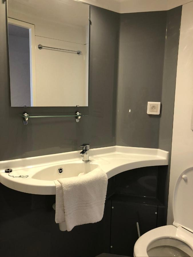 Auberge D+ Valloire-Galibier Eksteriør bilde