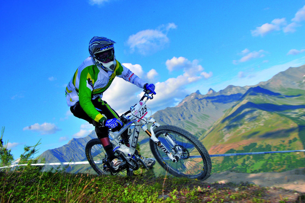 Auberge D+ Valloire-Galibier Eksteriør bilde