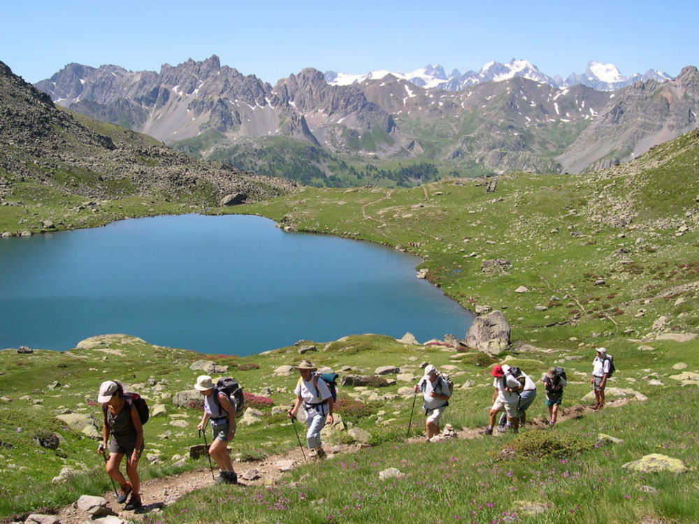 Auberge D+ Valloire-Galibier Eksteriør bilde