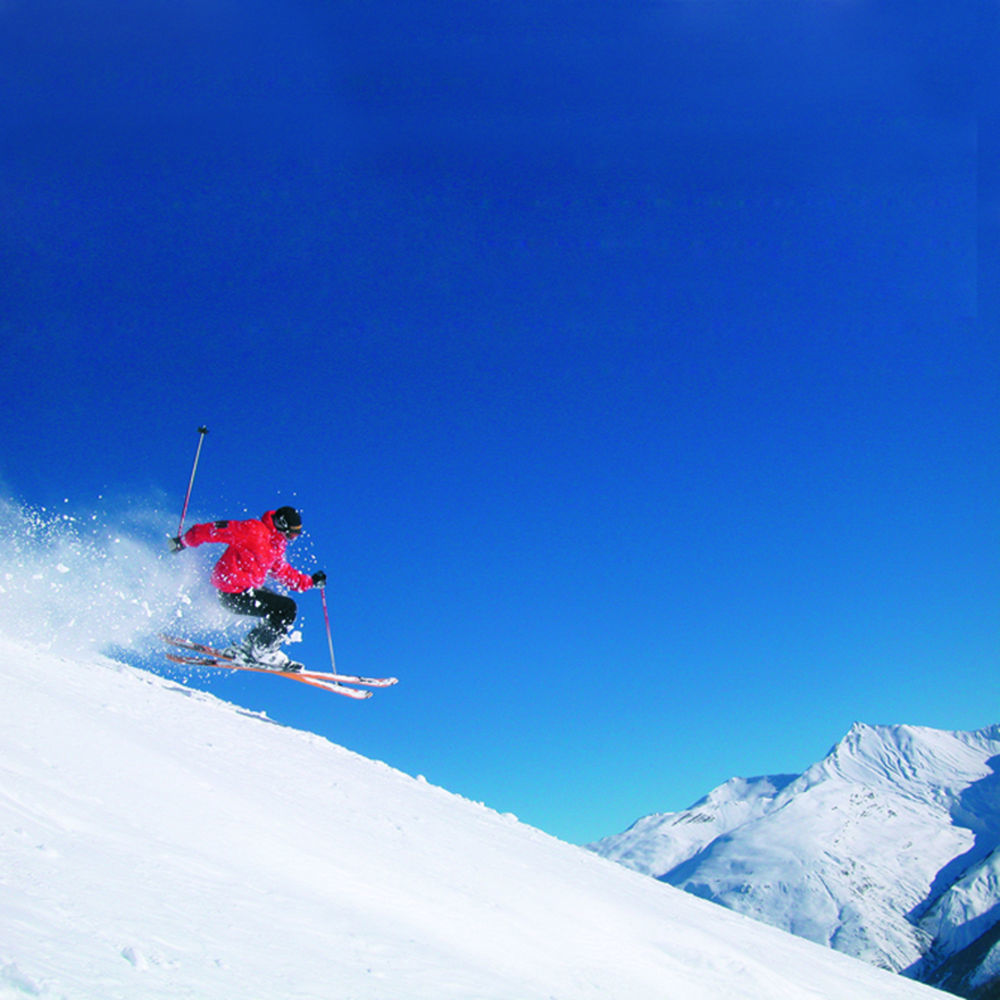 Auberge D+ Valloire-Galibier Eksteriør bilde