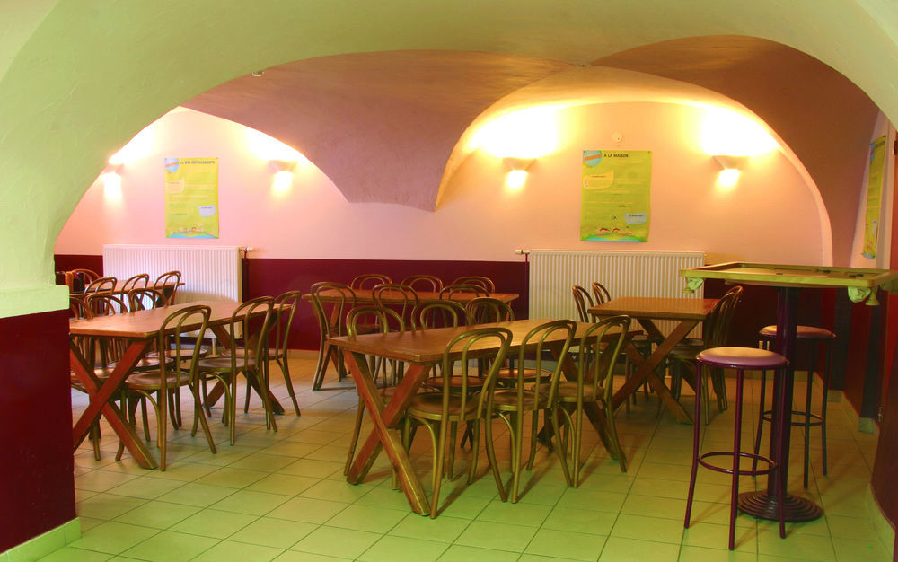 Auberge D+ Valloire-Galibier Eksteriør bilde