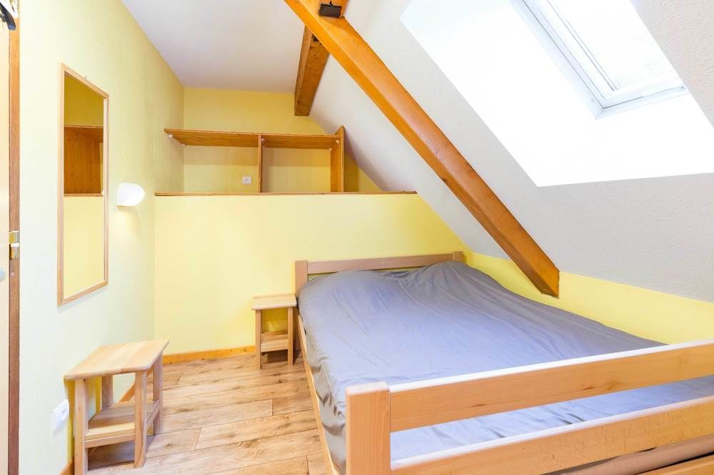 Auberge D+ Valloire-Galibier Eksteriør bilde