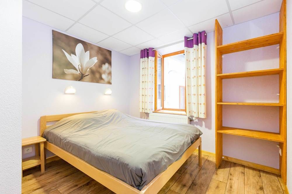 Auberge D+ Valloire-Galibier Eksteriør bilde