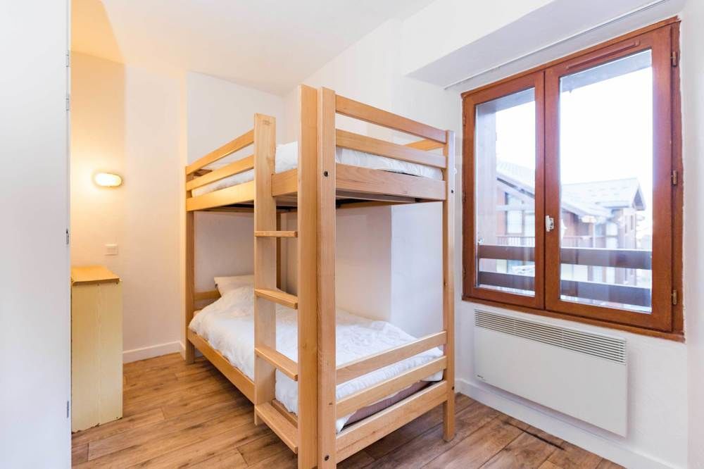 Auberge D+ Valloire-Galibier Eksteriør bilde