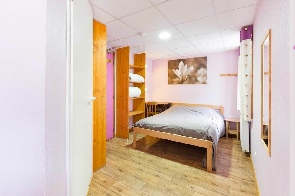 Auberge D+ Valloire-Galibier Eksteriør bilde