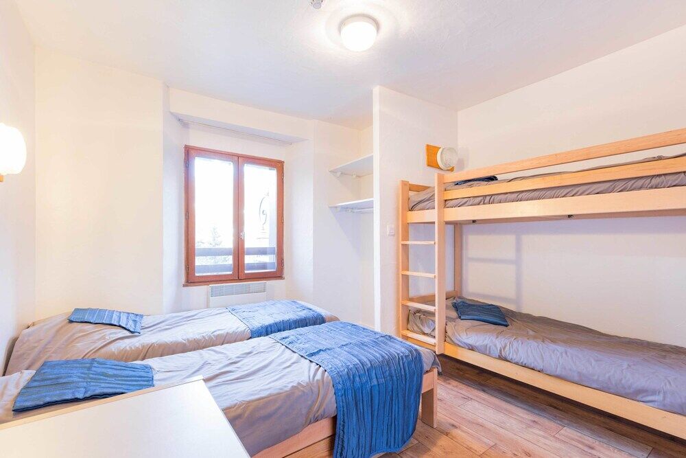 Auberge D+ Valloire-Galibier Eksteriør bilde